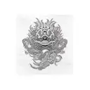 999 tattoo design idea