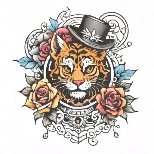 10-15-15,12-19-17, kids birthdays tattoo design idea