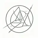 star wars aurebesh tattoo design idea