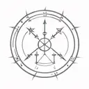 star wars aurebesh tattoo design idea