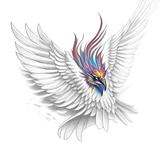 2,740+ Flight Tattoo Ideas in 2026 - BlackInk AI