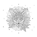 aspen tattoo design idea