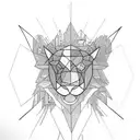 aspen tattoo design idea