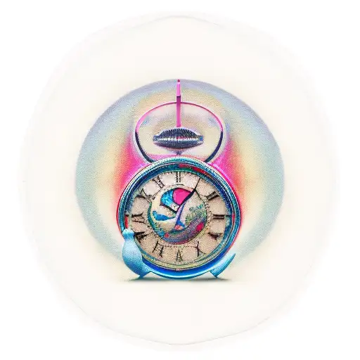 the word patience tattoo design idea