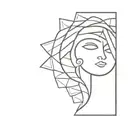 icon for Ezra 7:10 tattoo design idea