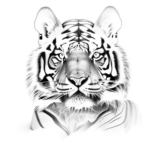 100+ Crouching Tiger Stock Illustrations, Royalty-Free Vector Graphics &  Clip Art - iStock | Crouching tiger hidden dragon