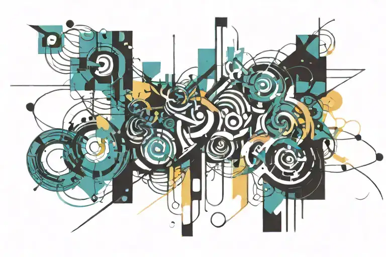 second chance tattoo design idea