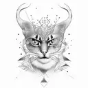 adam's creation tattoo design idea