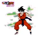 goku tattoo design idea