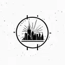 new york tattoo design idea