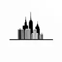 new york tattoo design idea