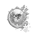 goodbye and good riddance juice wrld album tracklist  tattoo design idea