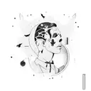 goodbye and good riddance juice wrld album tracklist  tattoo design idea