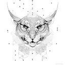 mathematical tattoo design idea