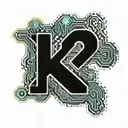 question mark tattoo design idea