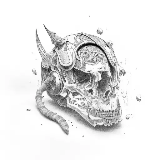 Levi tattoo design idea