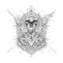 bbc hentai tattoo tattoo design idea