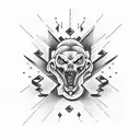 bbc hentai tattoo tattoo design idea