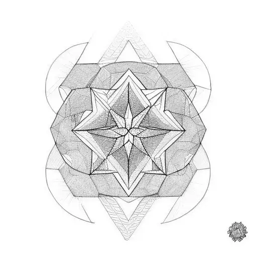 Dallas tattoo design idea