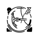 Sagittarius and Taurus tattoo design idea