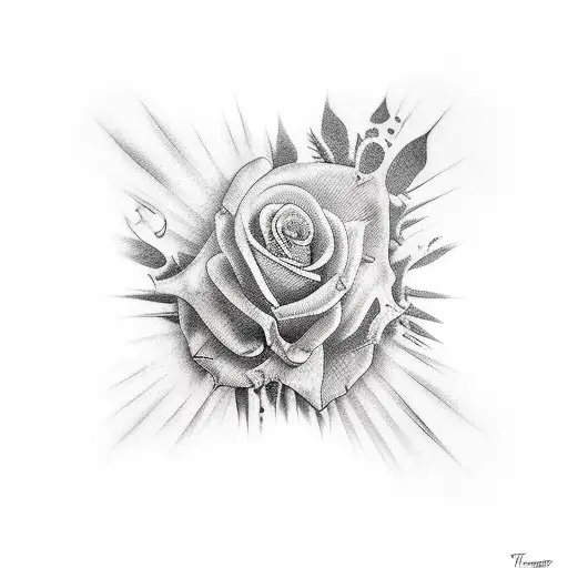 wiz khalifa tattoo design idea