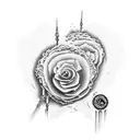 wiz khalifa tattoo design idea