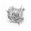 wiz khalifa tattoo design idea