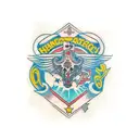 hansa rostock  tattoo design idea