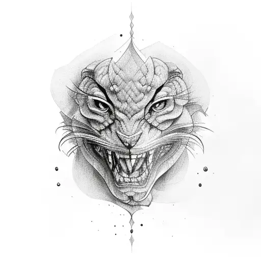 forearm simple tattoo design idea