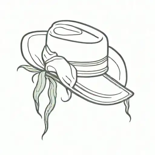 a friend who passed away on April 15, 2024, 2018 Camaro ss, cactus ropes hat tattoo design idea