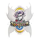 jojo's bizzare adventures tattoo design idea