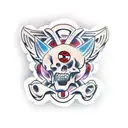 jojo's bizzare adventures tattoo design idea