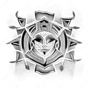 Cape verde tattoo design idea