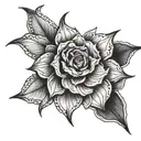 EBK tattoo design idea