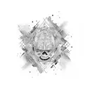 ed sheeran tattoo design idea