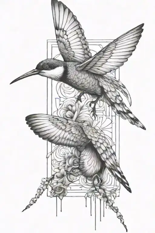 YOU ARE YOUR ONLY LIMIT  SINCE 1999 tattoo design idea