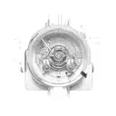 Forever Grindhard tattoo design idea