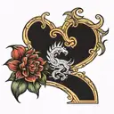 vancouver tattoo design idea