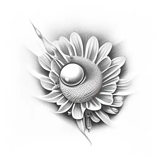 Saint Joseph  tattoo design idea