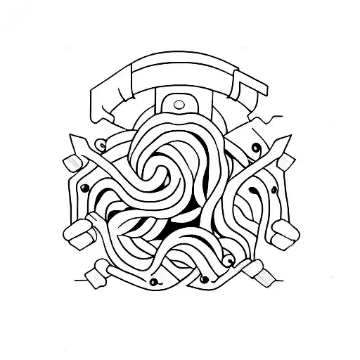 tatto for programmer tattoo design idea