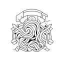 tatto for programmer tattoo design idea