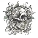 jose tattoo design idea