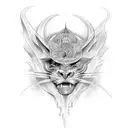 Miami tattoo tattoo design idea