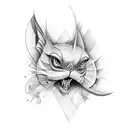 Miami tattoo tattoo design idea