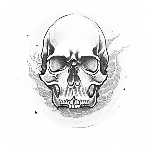 skull #king #beard #gargoyle #blackandgrey #realism | By Tye Tremblay |  Done at Odalisque Studi… | Pirate skull tattoos, Bearded skull tattoo, Skull  sleeve tattoos