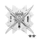 code geass anime tattoo design idea