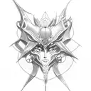code geass  tattoo design idea