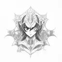 code geass  tattoo design idea