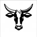 cattle brand  tattoo design idea