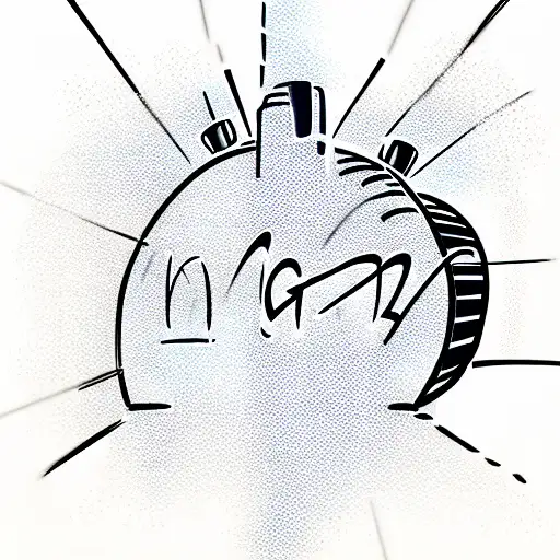 the name Bug Jr 2 wrote on a train in graffiti tattoo design idea